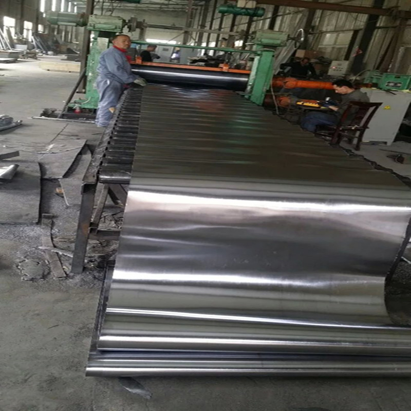 鉛板生產廠家  2mm鉛板現貨 射線防護鉛板價格